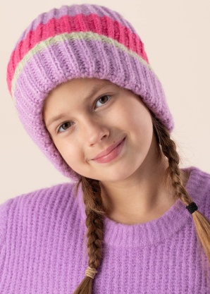 Name It Kids ziemas cepure Mezi