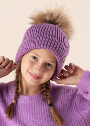 Lenne ziemas cepure Camilla