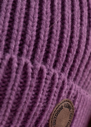 Lenne ziemas cepure Camilla