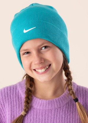 Nike ziemas cepure Peak Swsh