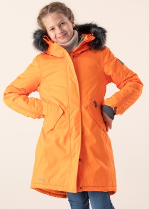 Huppa ziemas parka Vivian