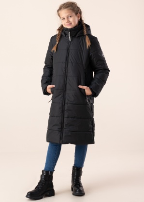 Huppa ziemas metelis Nina