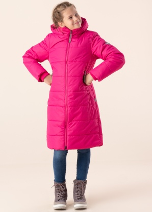 Huppa ziemas metelis Nina