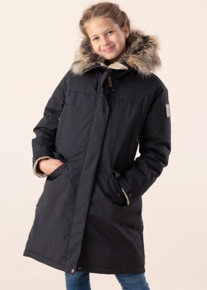 Lenne ziemas parka Beth