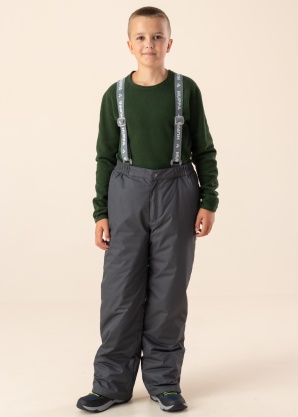 Huppa ziemas bikses Freja