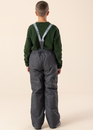 Huppa ziemas bikses Freja