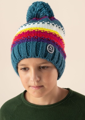 Huppa ziemas cepure Pat