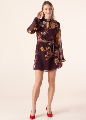 Платье Ilenia Guess