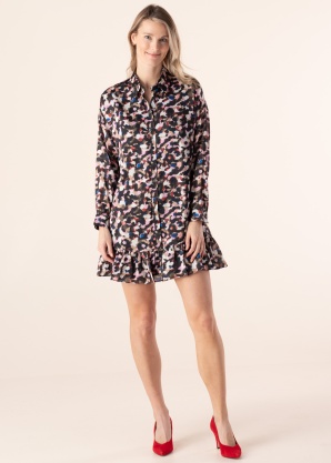 Рубашка-платье Molly Bracken