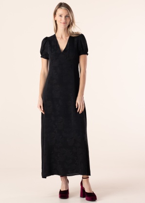 Molly Bracken kleita