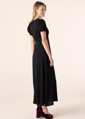 Molly Bracken kleita