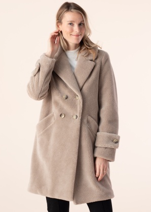 Beaumont mētelis Teddie