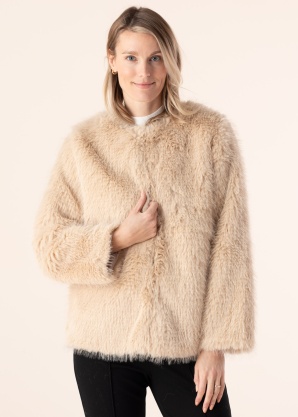 Molly Bracken kažoks