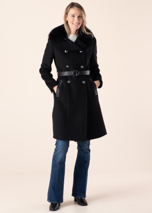 Guess ziemas metelis Patrice