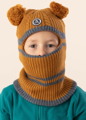 Huppa ziemas cepure Satu