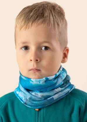 Lenne Ziemas šalle Smot