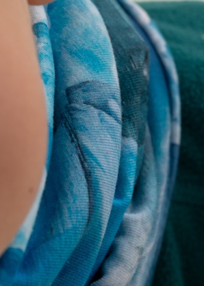 Lenne Ziemas šalle Smot