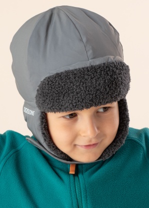 Didriksons cepure Biggles