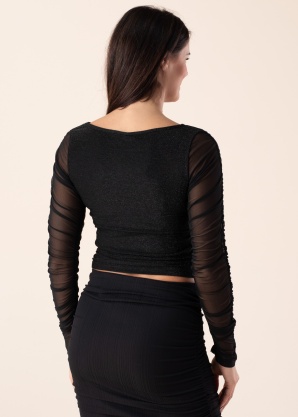 Блуза Louise Noisy May