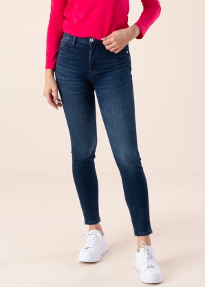 Guess džinsa bikses 1981 Skinny