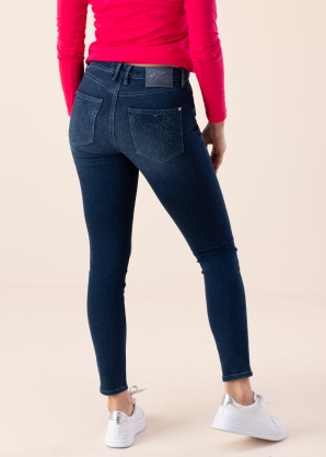 Guess džinsa bikses 1981 Skinny