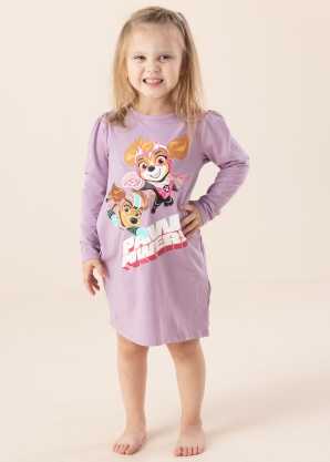 Name It Mini naktskrekls Fodena Pawpatrol