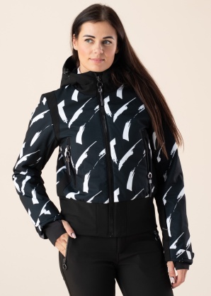 Luhta ziemas sporta virsjaka Kielajoki