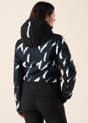 Luhta ziemas sporta virsjaka Kielajoki