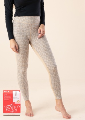 Kari Traa termobikses Rose Light Ieķīlāt