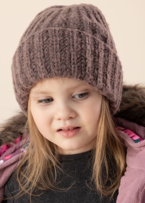 Name It Mini ziemas cepure Madia