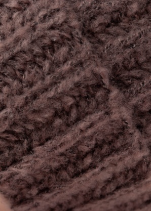 Name It Mini ziemas cepure Madia