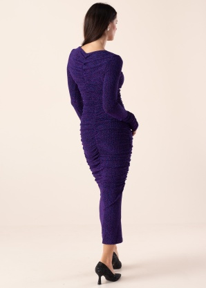 Праздничное платье Wippa YAS