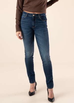 Джинсы Sexy Curve Guess