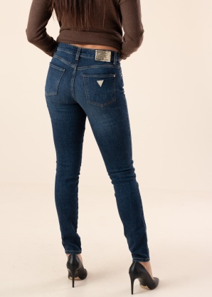 Джинсы Sexy Curve Guess