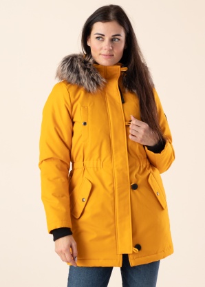 Зимняя парка Iris Only