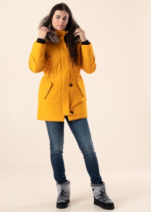 Only ziemas parka Iris