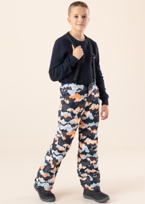 Five Seasons ziemas bikses Billie