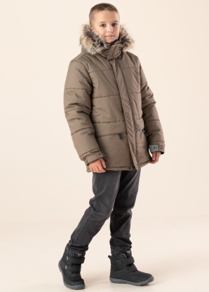 Lenne Ziemas virsjaka Scott