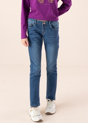 Name It Kids džinsa bikses Salli