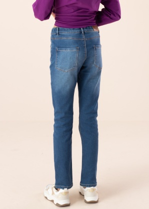 Name It Kids džinsa bikses Salli