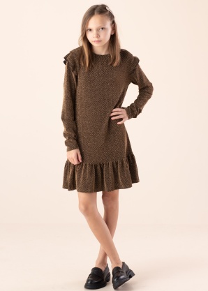 Name It Kids svētku kleita Rolytte