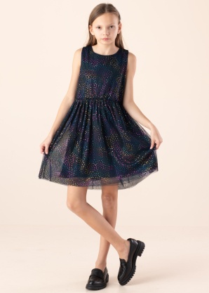 Праздничное платье Vaboss Spencer Name It Kids