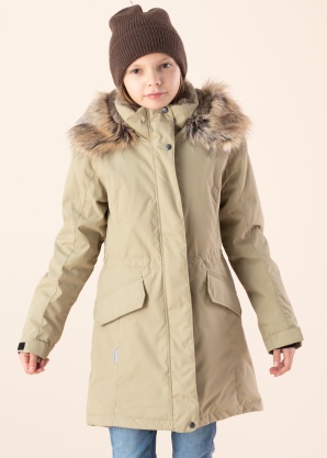 Lenne ziemas parka Elita