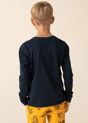 Name It Mini T-krekls Jusul