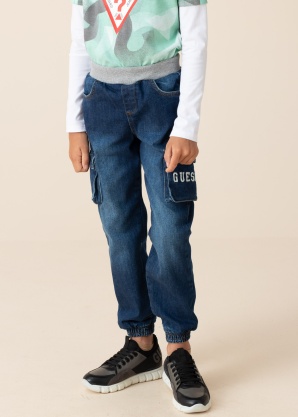 Guess džinsa bikses