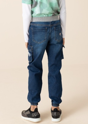 Guess džinsa bikses