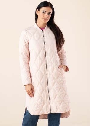 Весенне-осеннее пальто Quila Vila