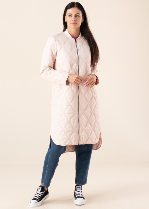 Весенне-осеннее пальто Quila Vila