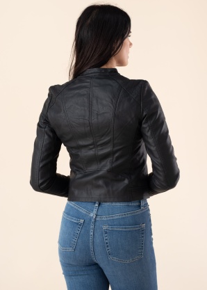 Vero Moda Īsā jaka Favodona Short Coated Jacket