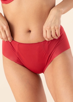 Triumph biksītes Essential Minimizer Hipster